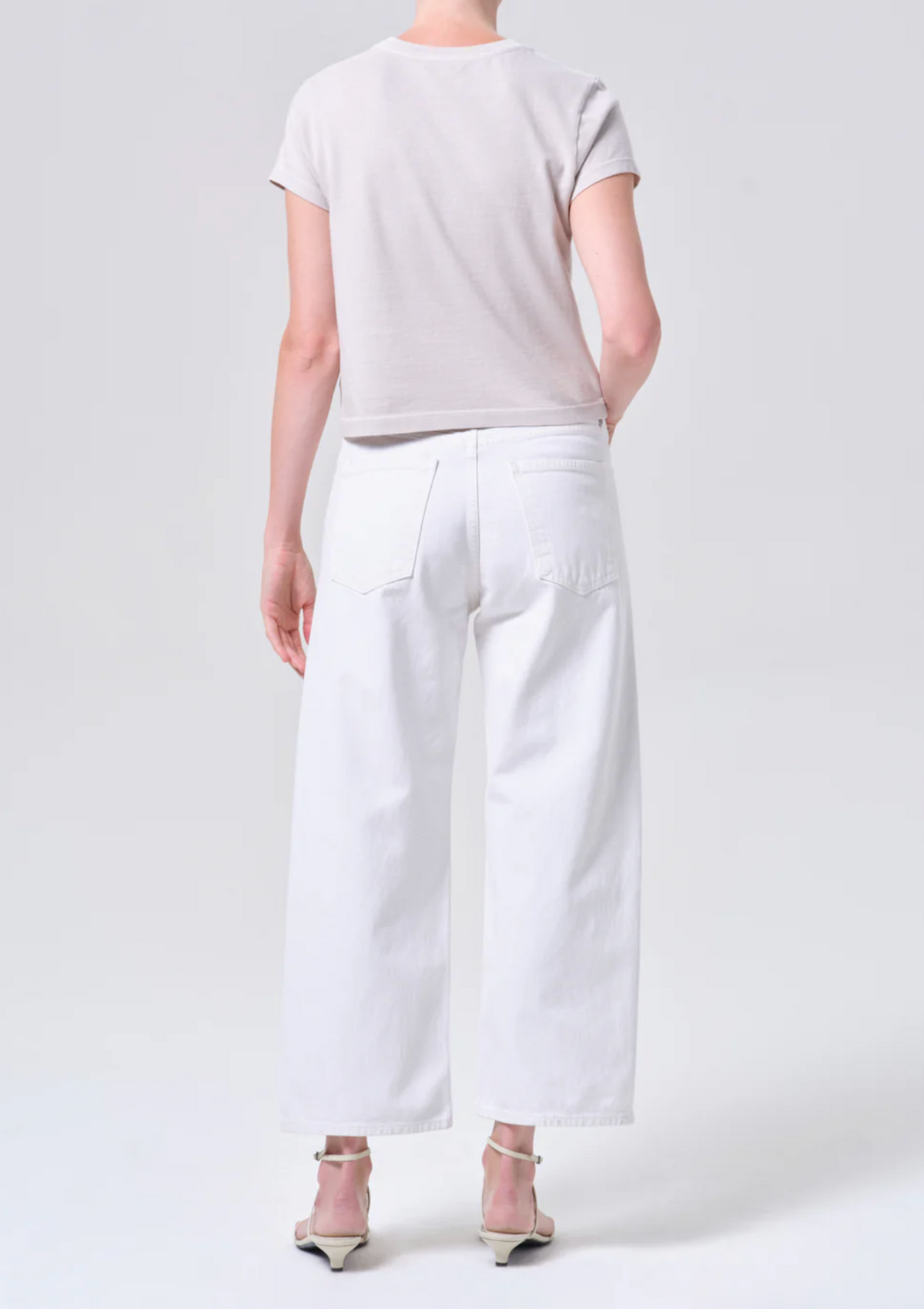 ARC JEAN