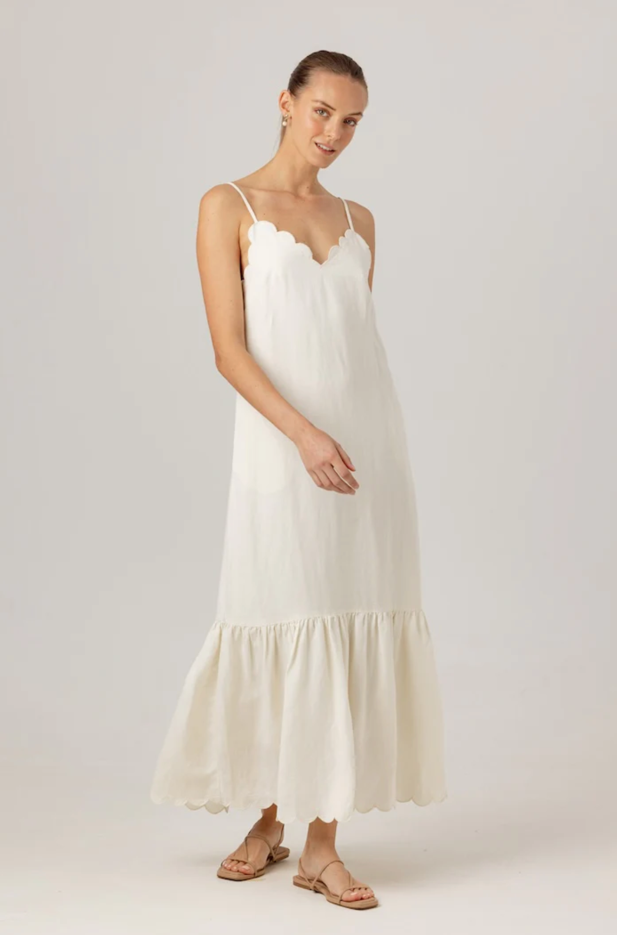 AMYA DRESS