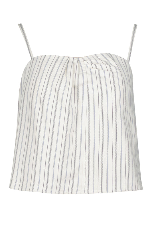 ESME PINTUCK CAMI