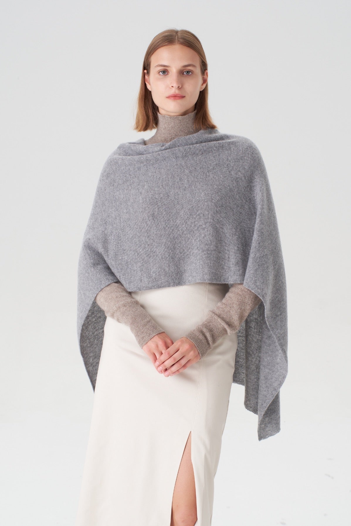 Grey