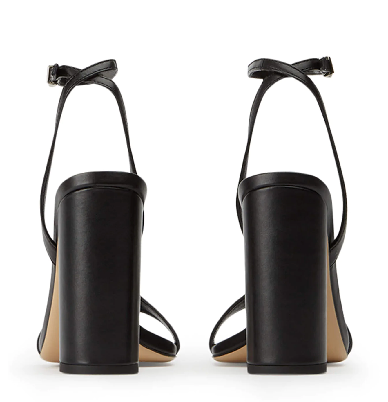 FLYNN HEELS