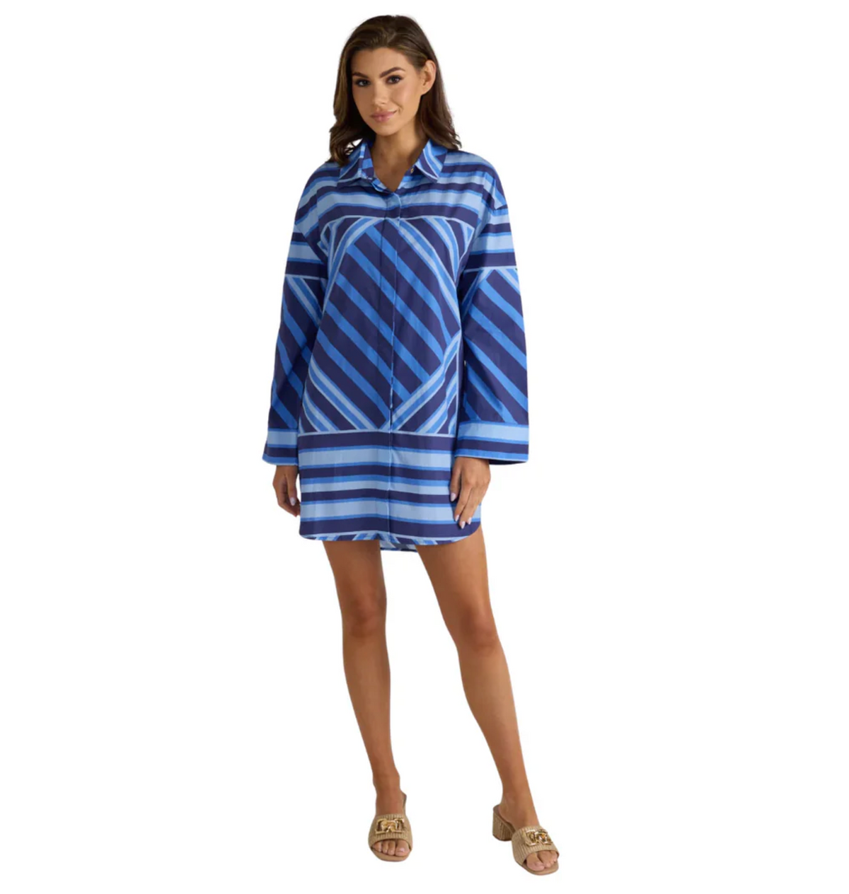 PARKER DRESS