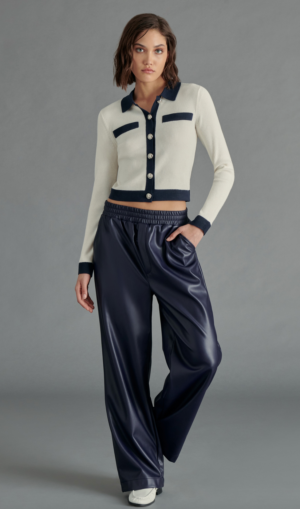 AYDA CARDIGAN