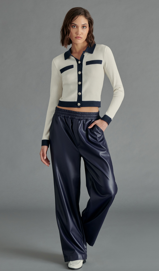 AYDA CARDIGAN