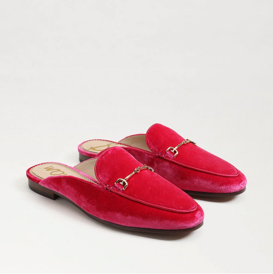 LINNIE BIT MULE