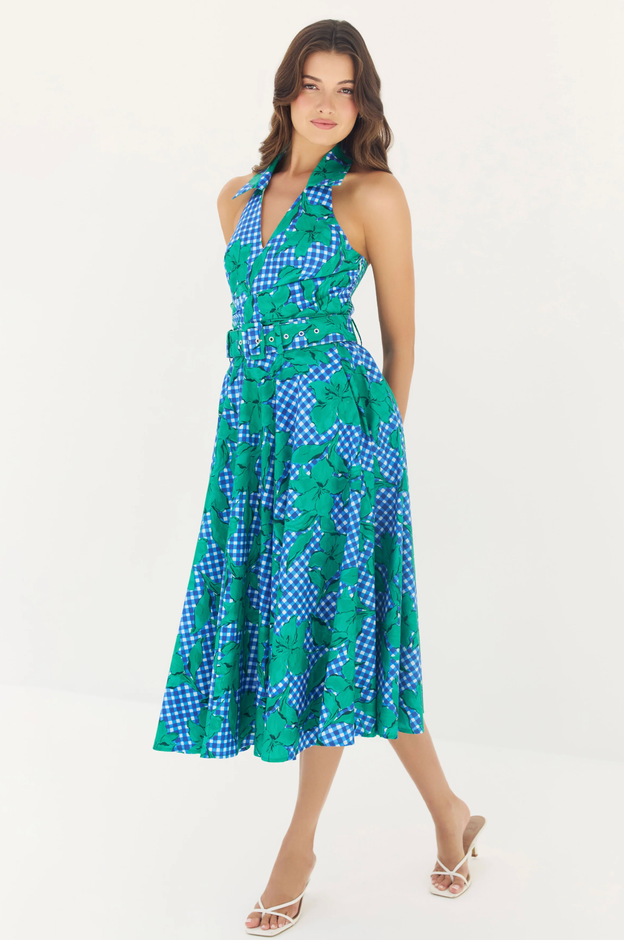 RYE SKIRT