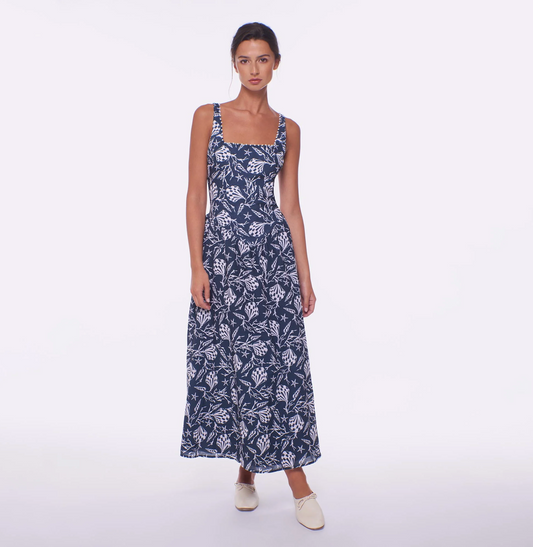 HARLOW MAXI DRESS