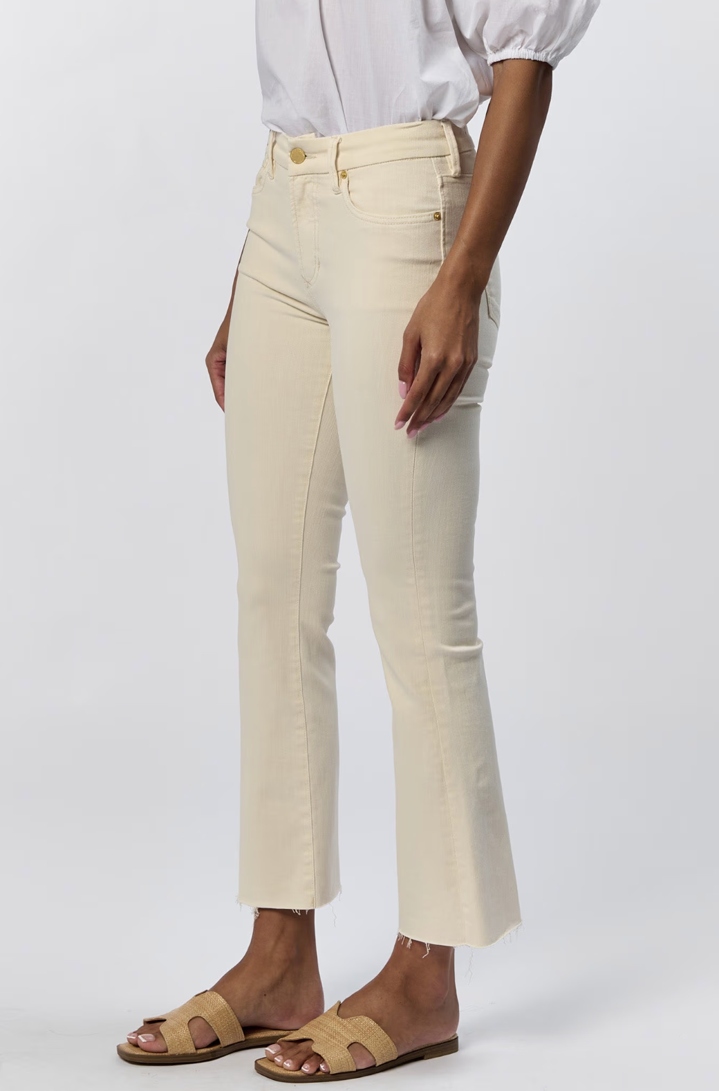 JEANNE FLARE JEAN