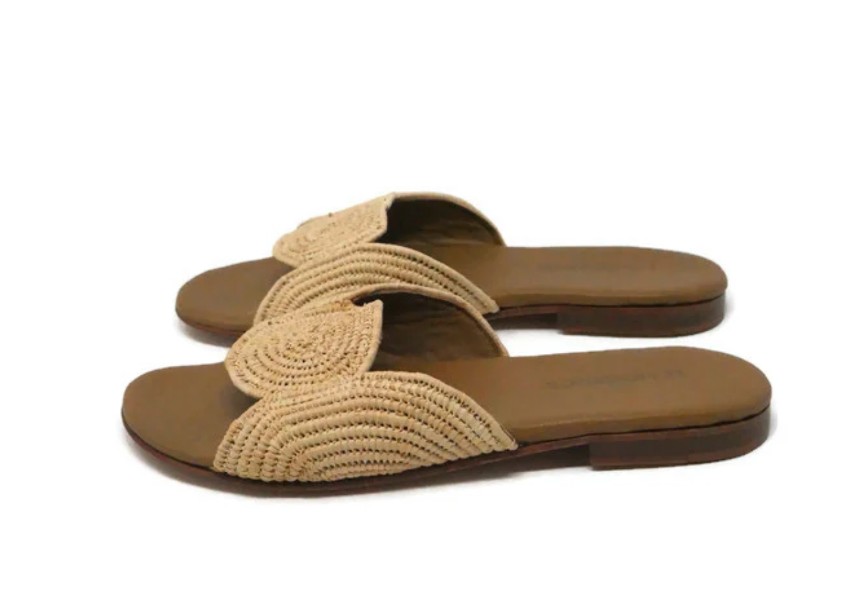 JNANE SANDAL