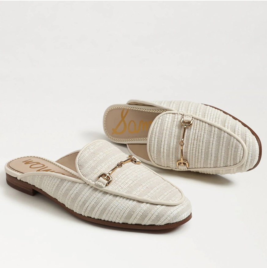LINNIE BIT MULE