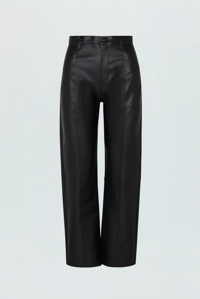 TAYLOR HIGH RISED ARCHED
