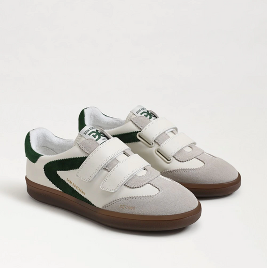 TALIA VELCRO SANDALS