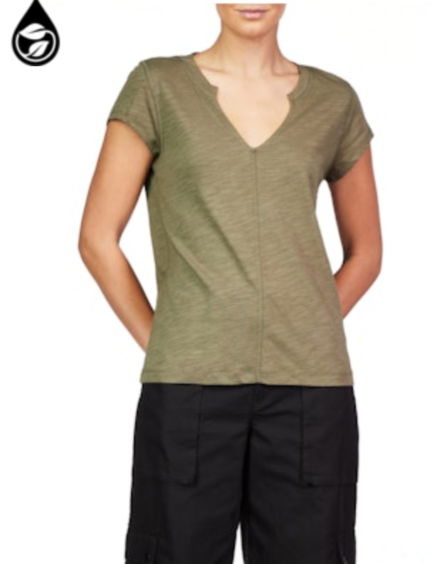 THE NEW GIRL TEE