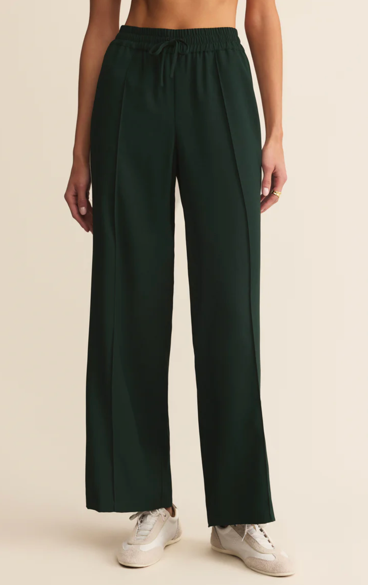 SAUNDER TRACK PANT