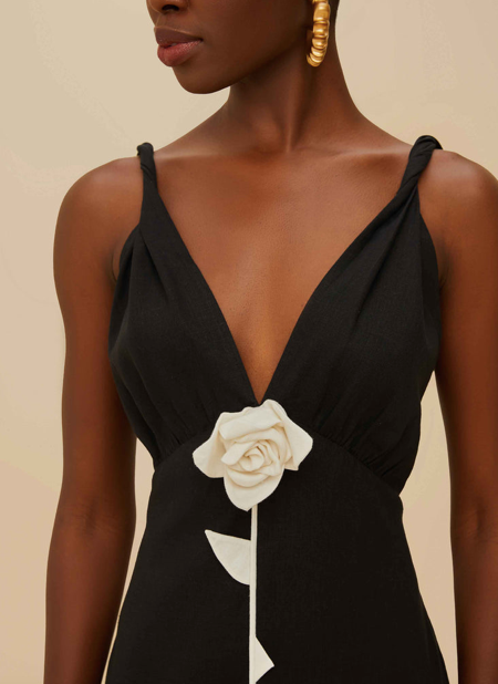 ROSE MINI DRESS
