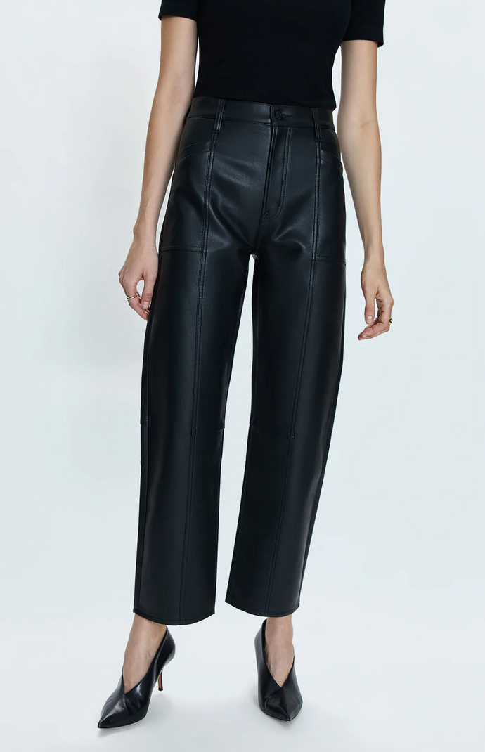 TAYLOR HIGH RISED ARCHED