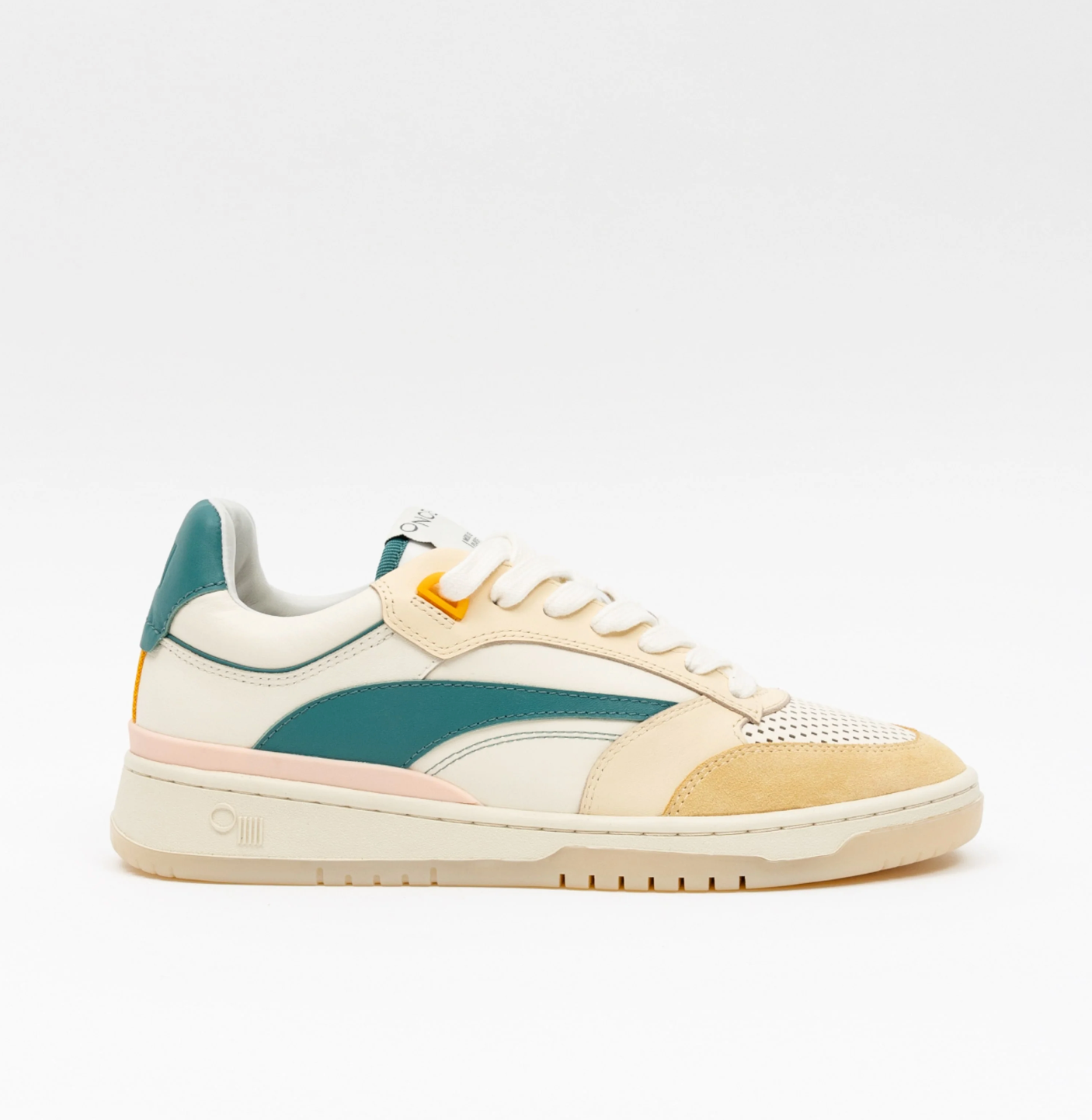 PRESTON SNEAKERS
