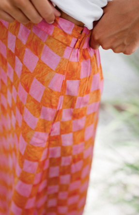 TIFFANY SKIRT