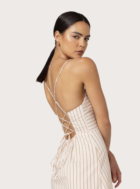 NYLA MAXI