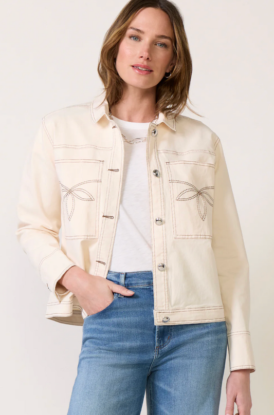 BRIGGS JACKET