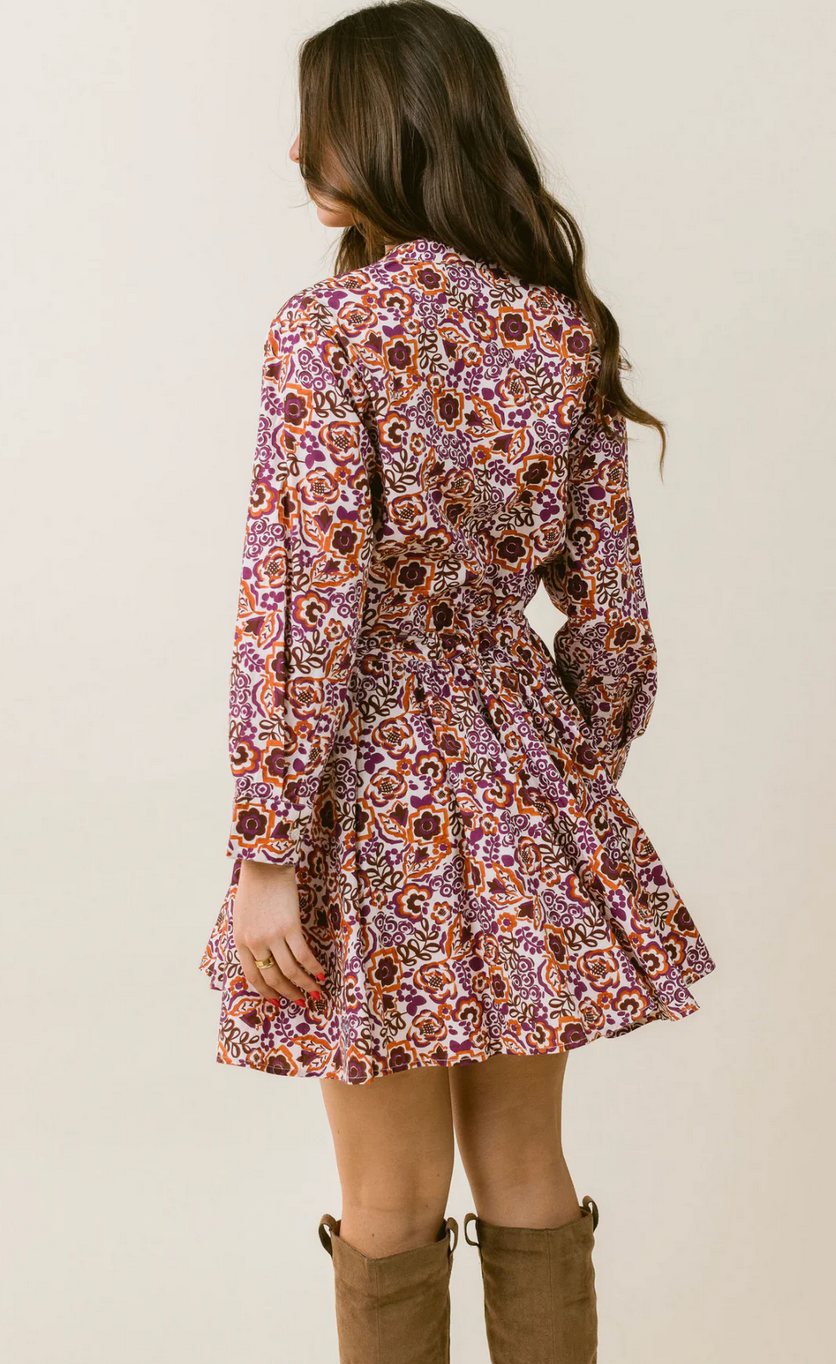 REECE DRESS