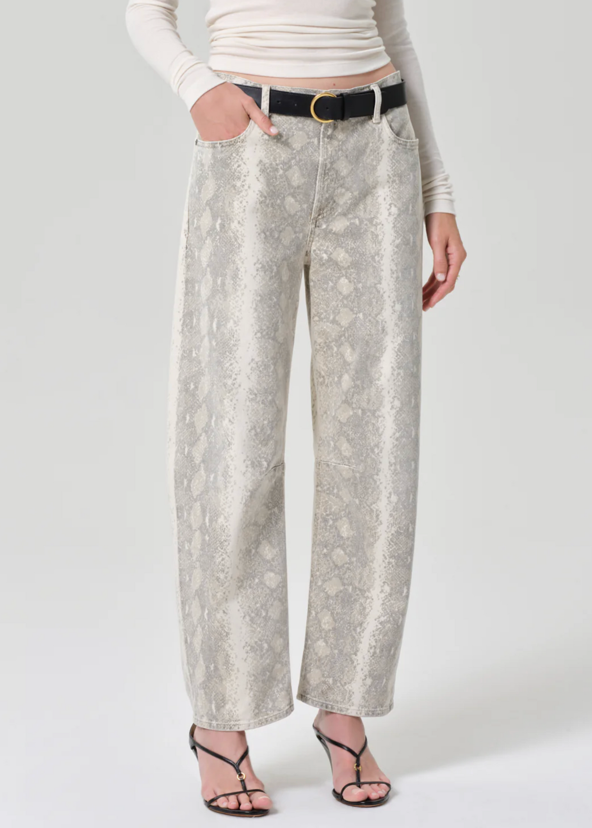 MIRO LONG RELAXED JEAN