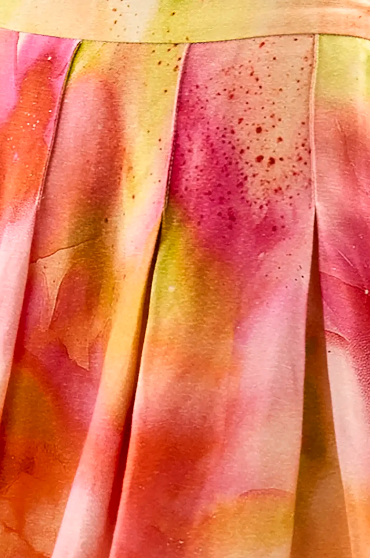 ALEXIS SKIRT