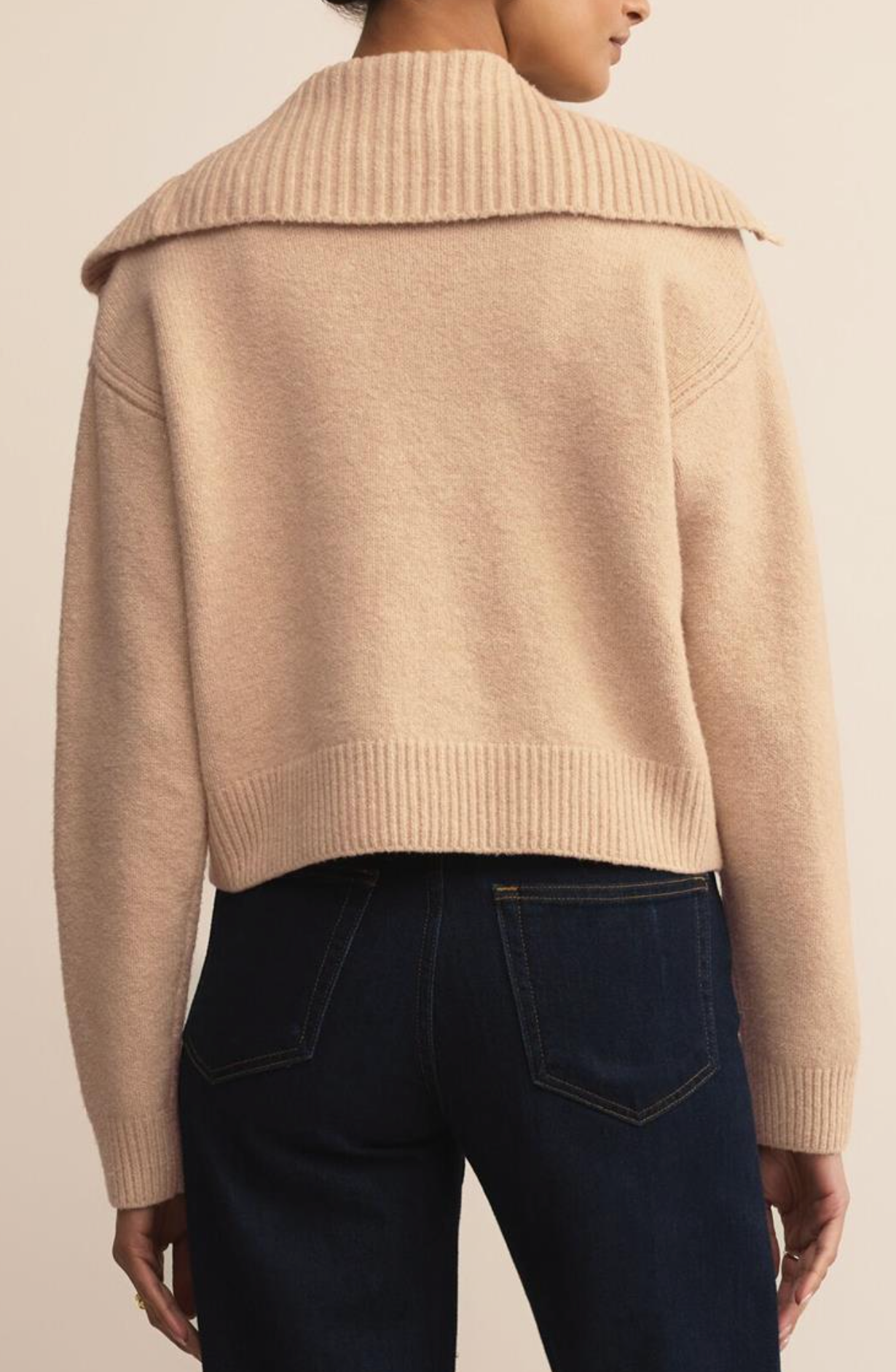 HOLMEN CARDIGAN