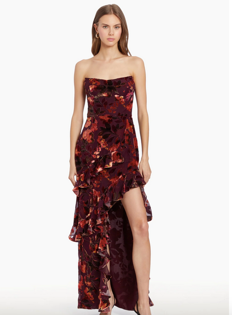 MAGNOLIA MAXI