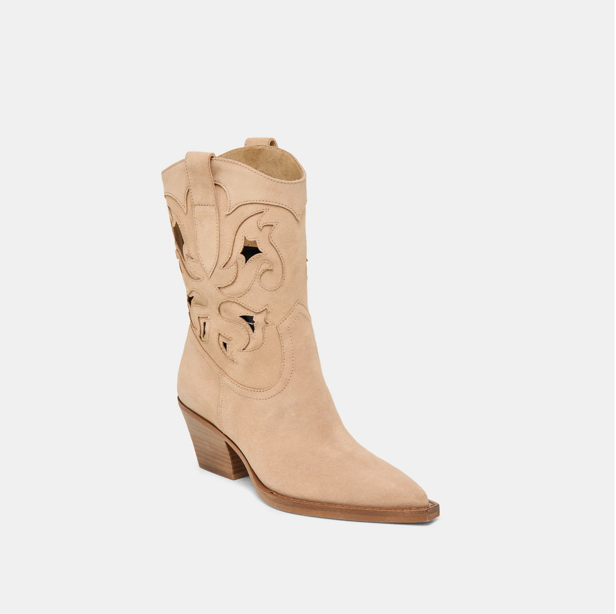 RAVENA BOOTS