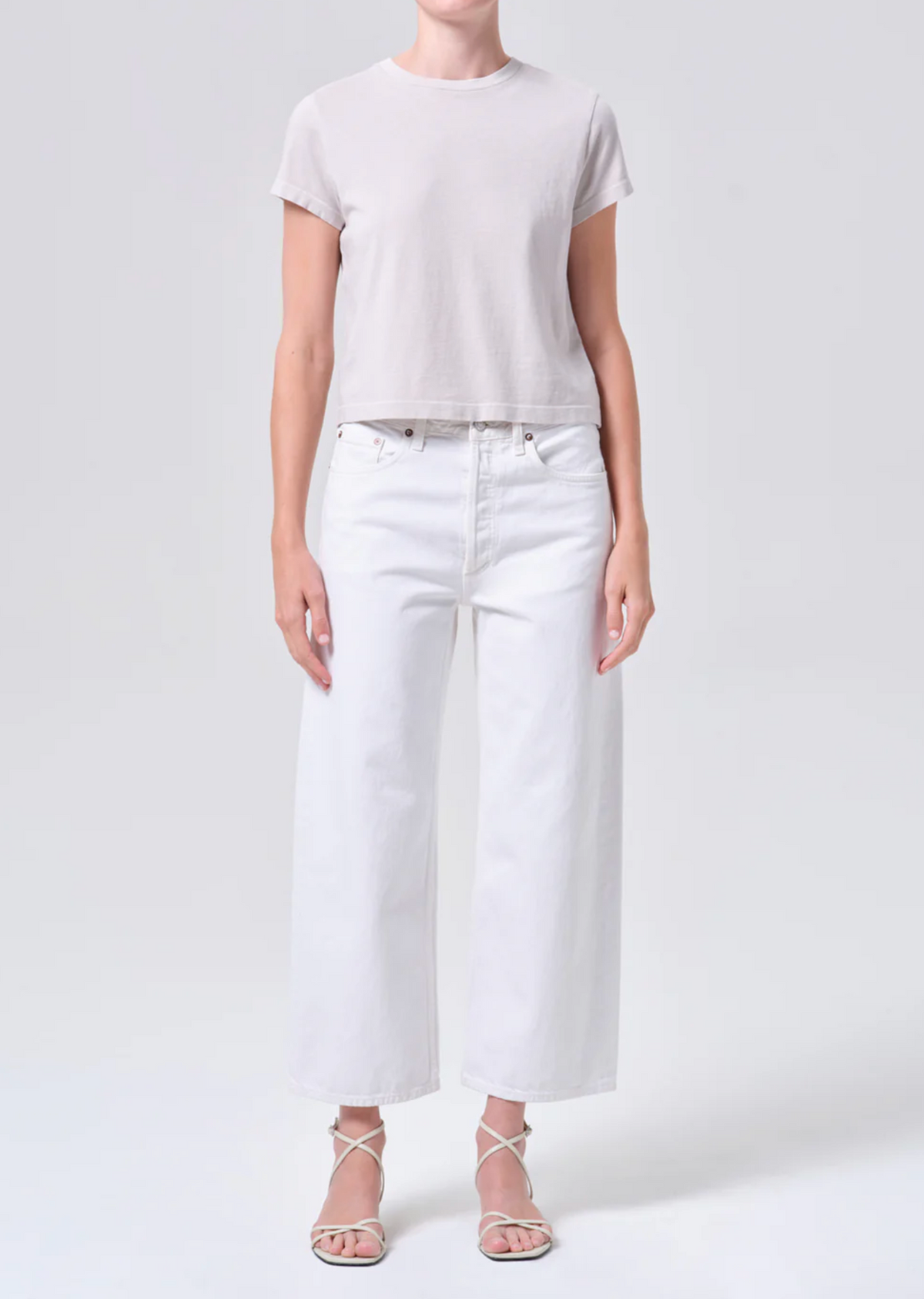ARC JEAN