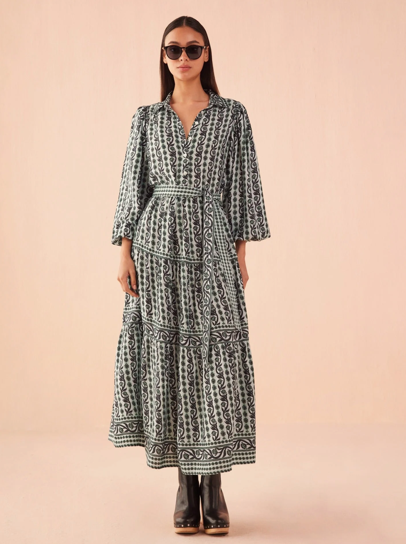 EMERY MAXI