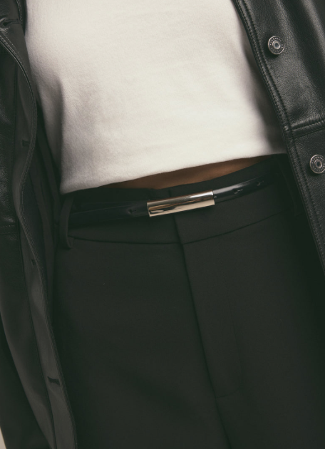 THE LADY BELT