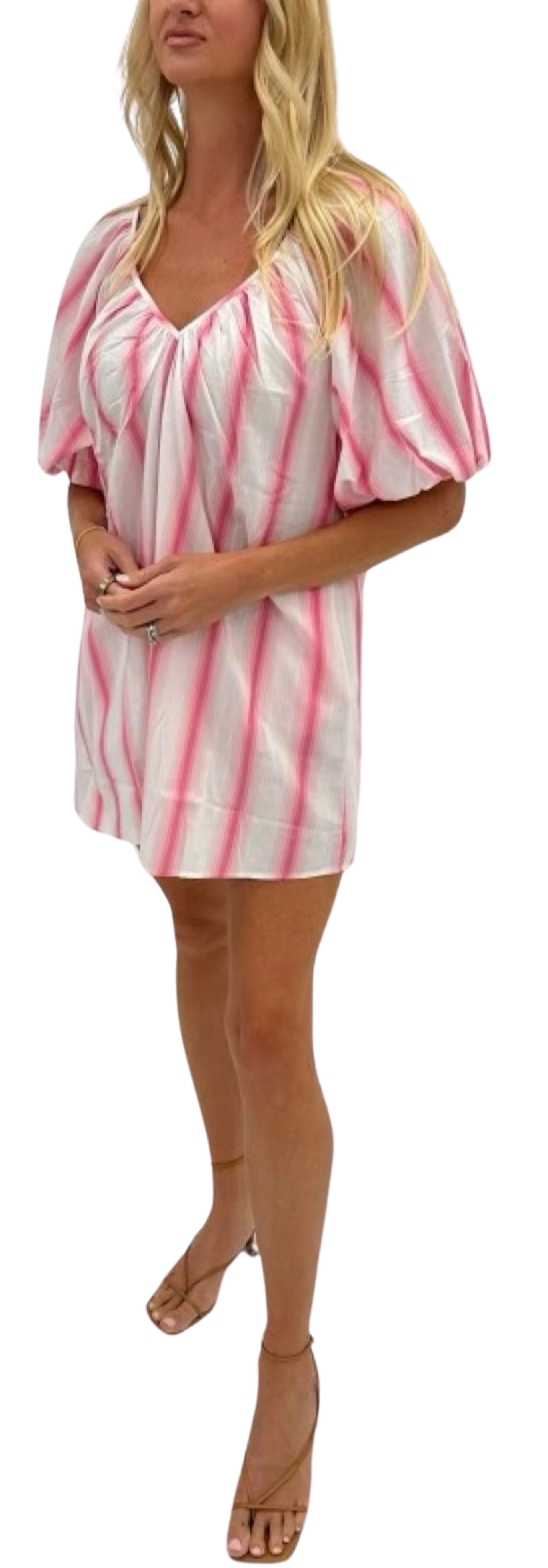 ALIX DRESS