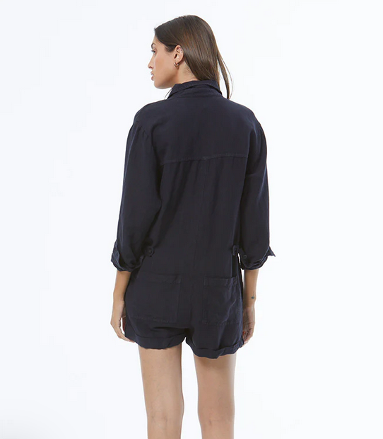 MAISIE ROMPER