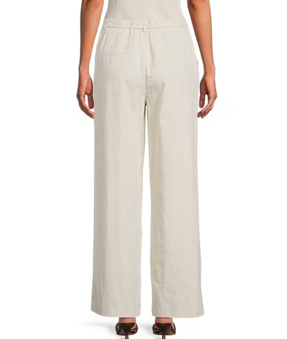 LOGAN TIE PANT