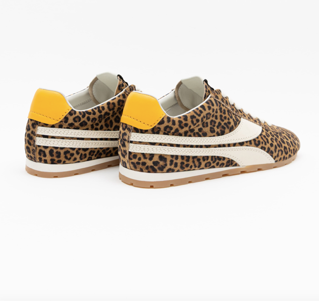 ESSEX COURT SNEAKER