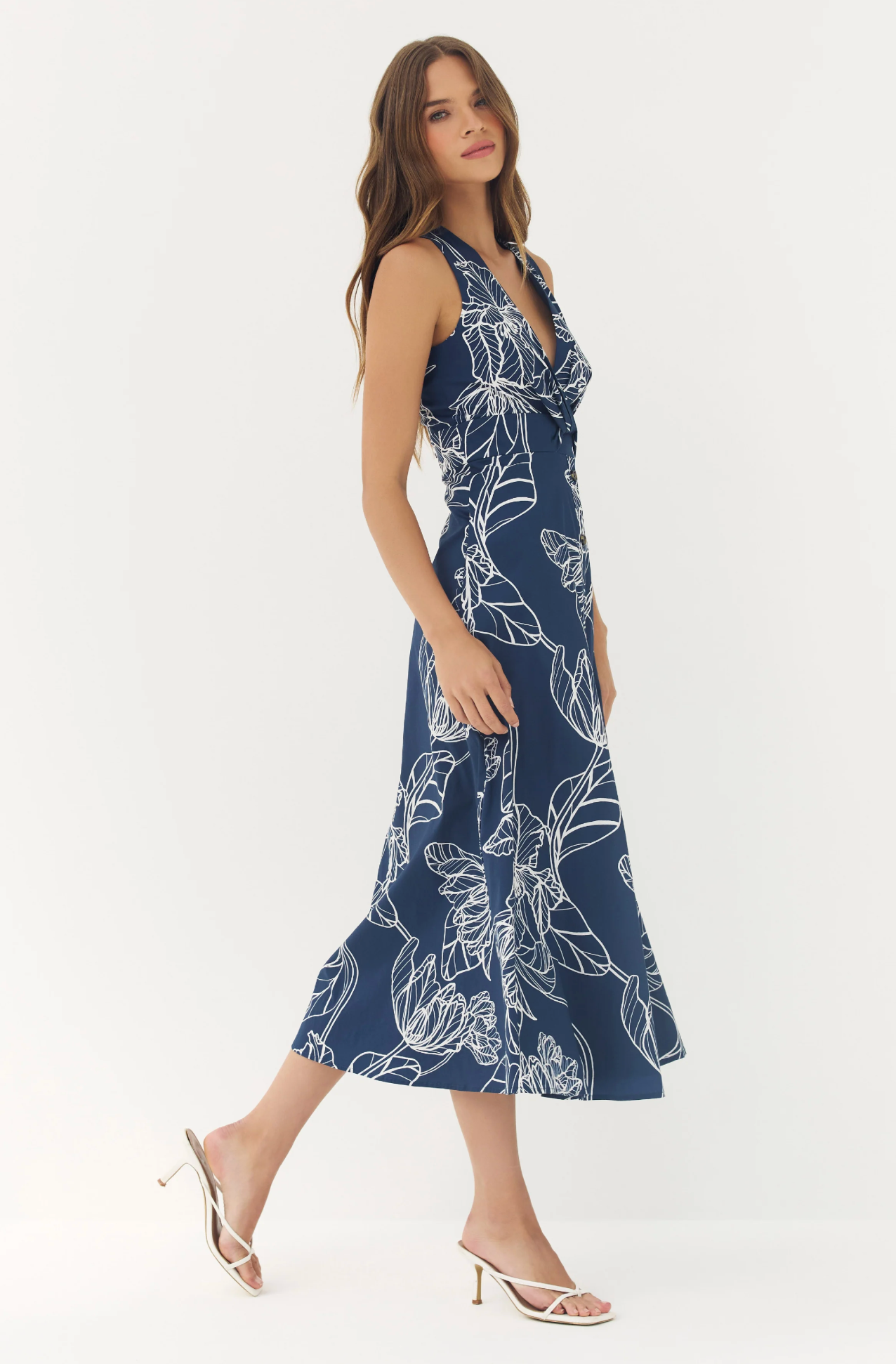 BATES DRESS