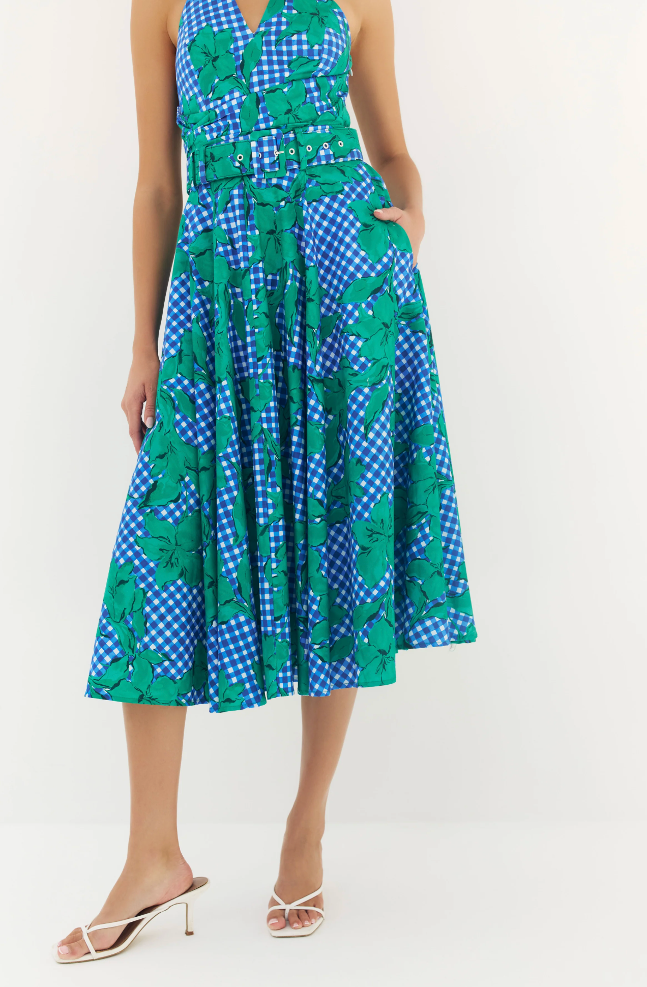RYE SKIRT