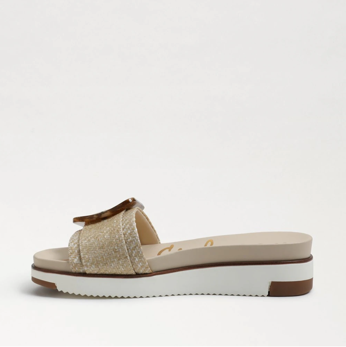 ARIANE SLIDE SANDAL