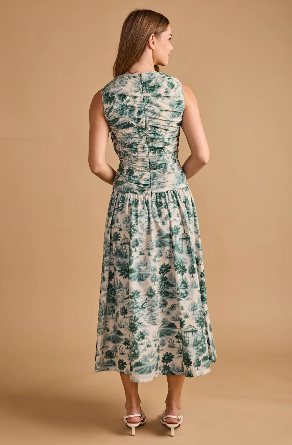 AGATHA DRESS