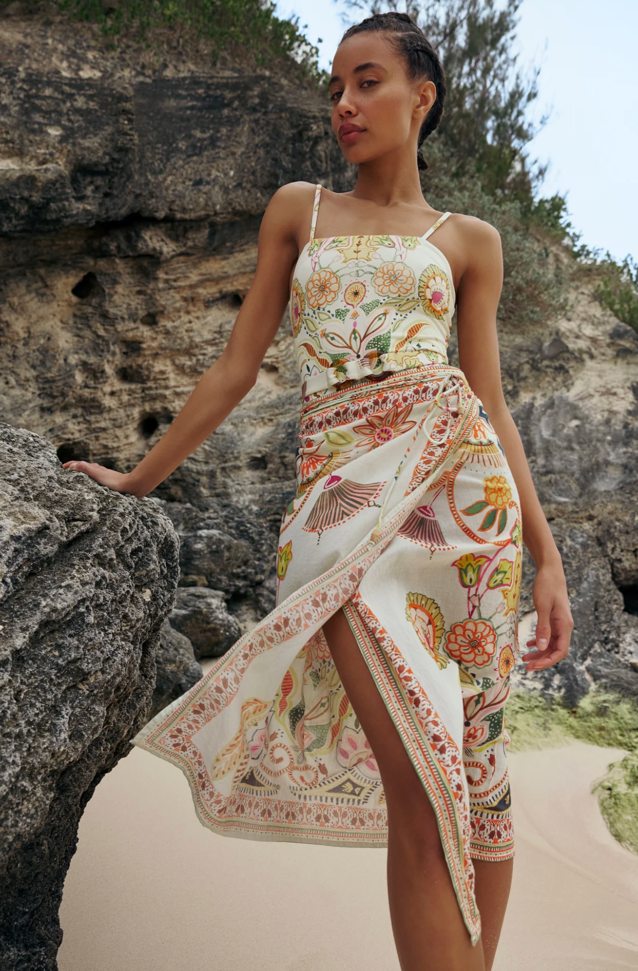 SUNNIE SKIRT