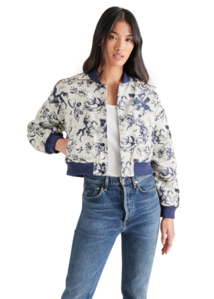 AUSTEN JACKET
