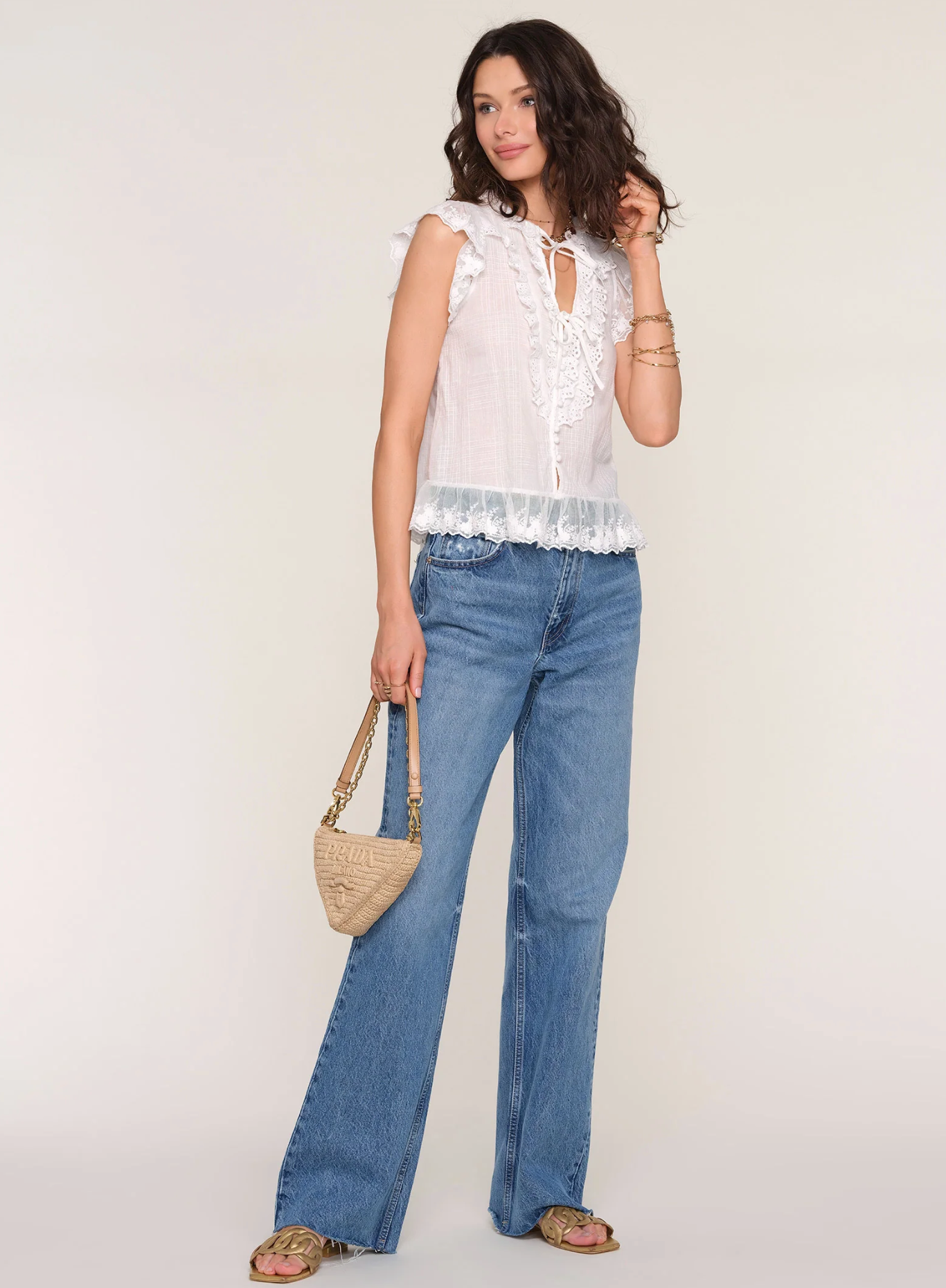 MEYER TOP