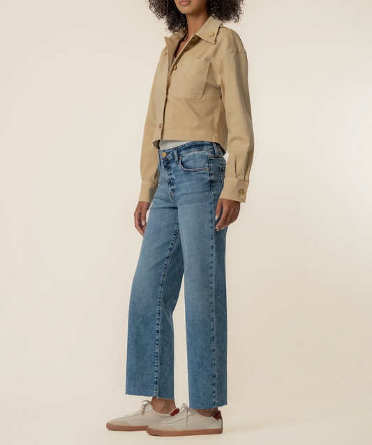 CAMDEN JACKET