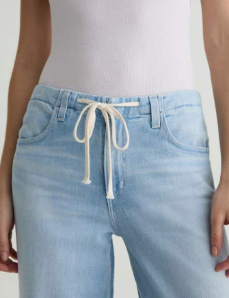 STELLA CINCHED