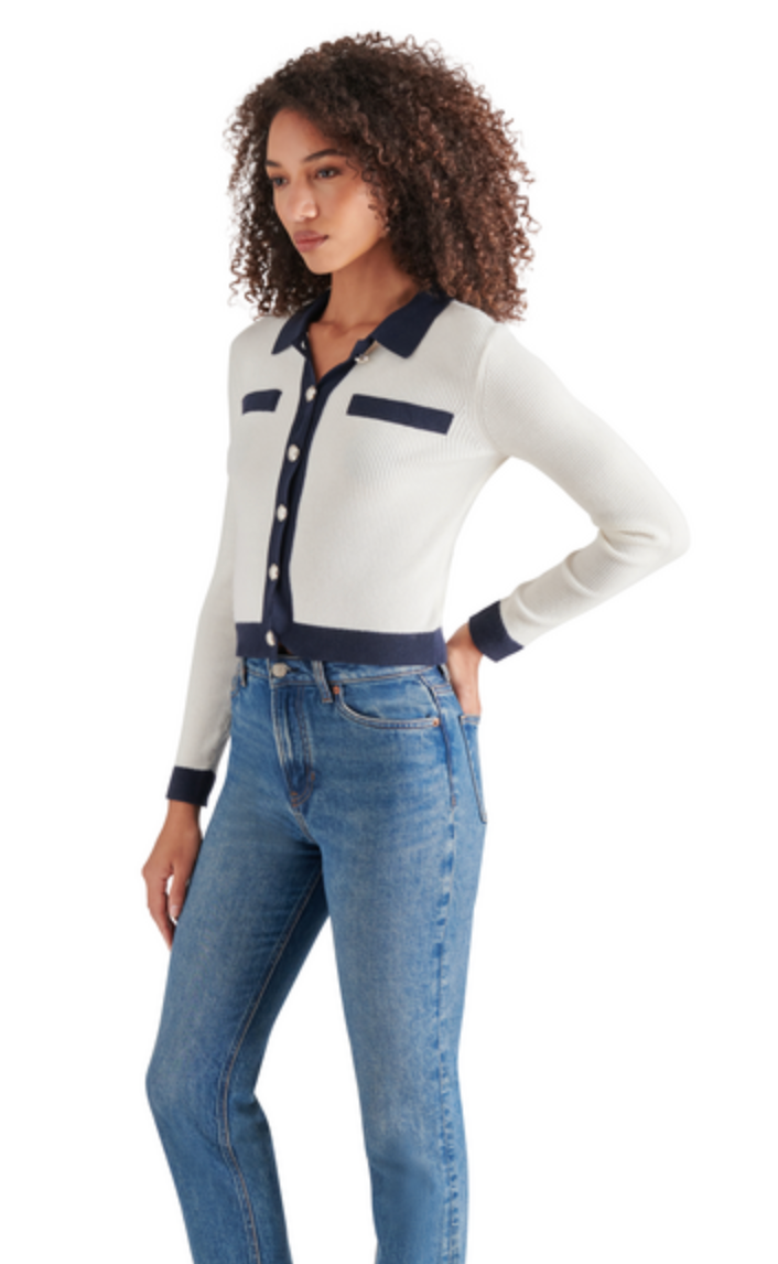 AYDA CARDIGAN
