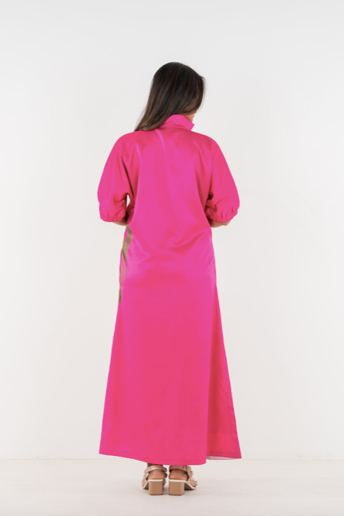 POPPY MAXI