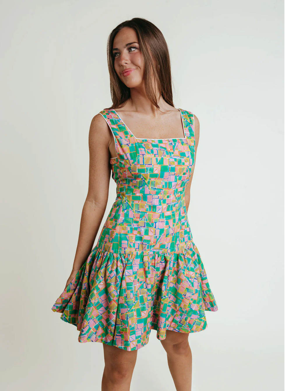 SULLY DRESS