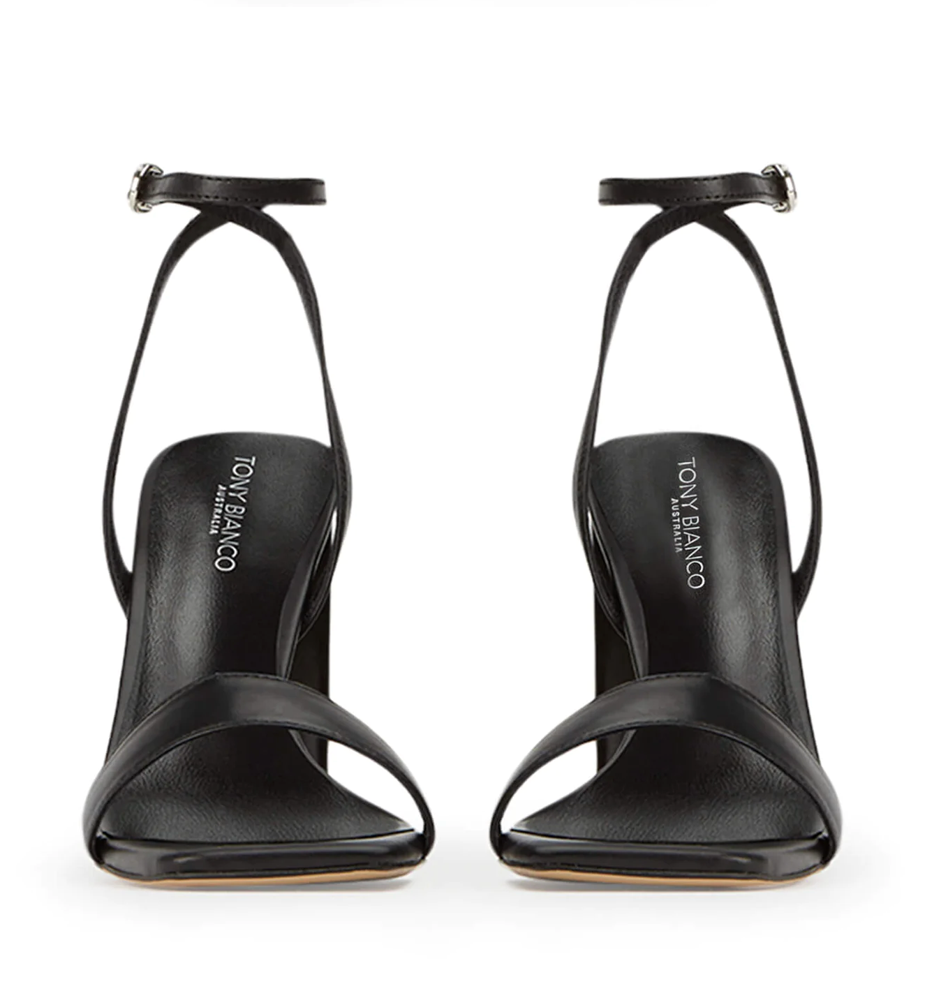 FLYNN HEELS